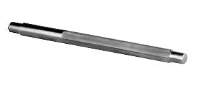 100/170DM MAIN SHAFT, DUAL HEAD, ADJ. RATE