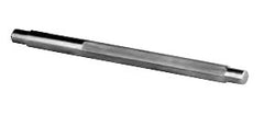 100/170DM MAIN SHAFT, DUAL HEAD, ADJ. RATE