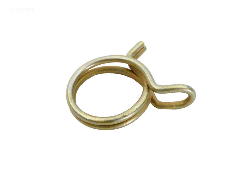 HOSE CLAMP 1" ROTOR