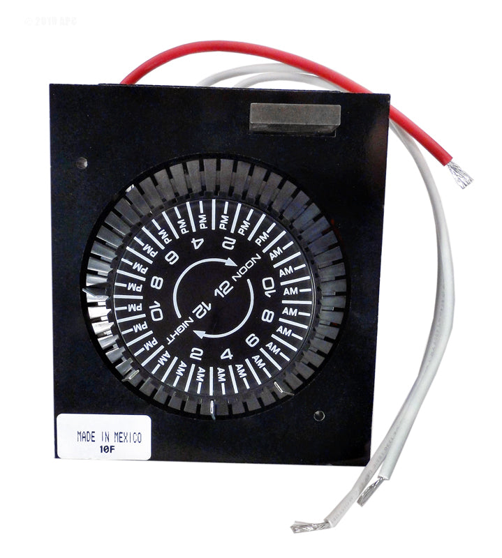 TIME CLOCK INTERMATIC