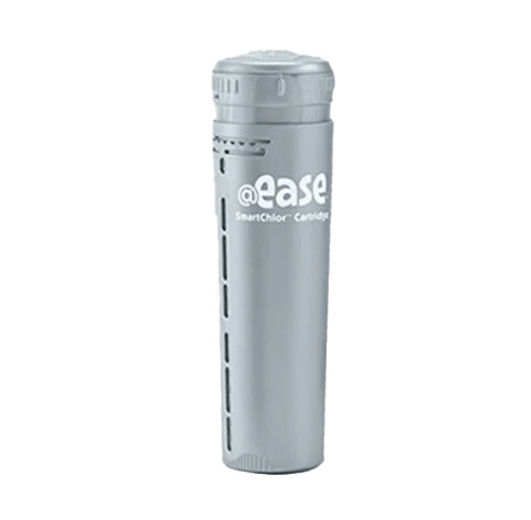 @ease SmartChlor Chlorine Cartridge | 77822 Chemicals Frog