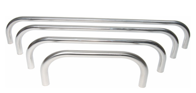 2' EXERCISE BAR W/OUT FLANGE