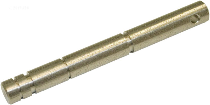 BUMP SHAFT 1/2"