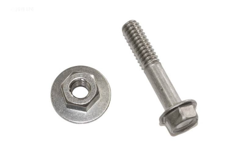 FILTER HEAD SCREW SET