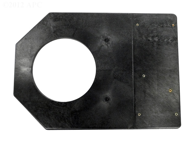 STANDARD PUMP FILTER MT.