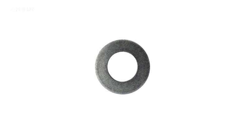FLAT WASHER 3/8" EC60