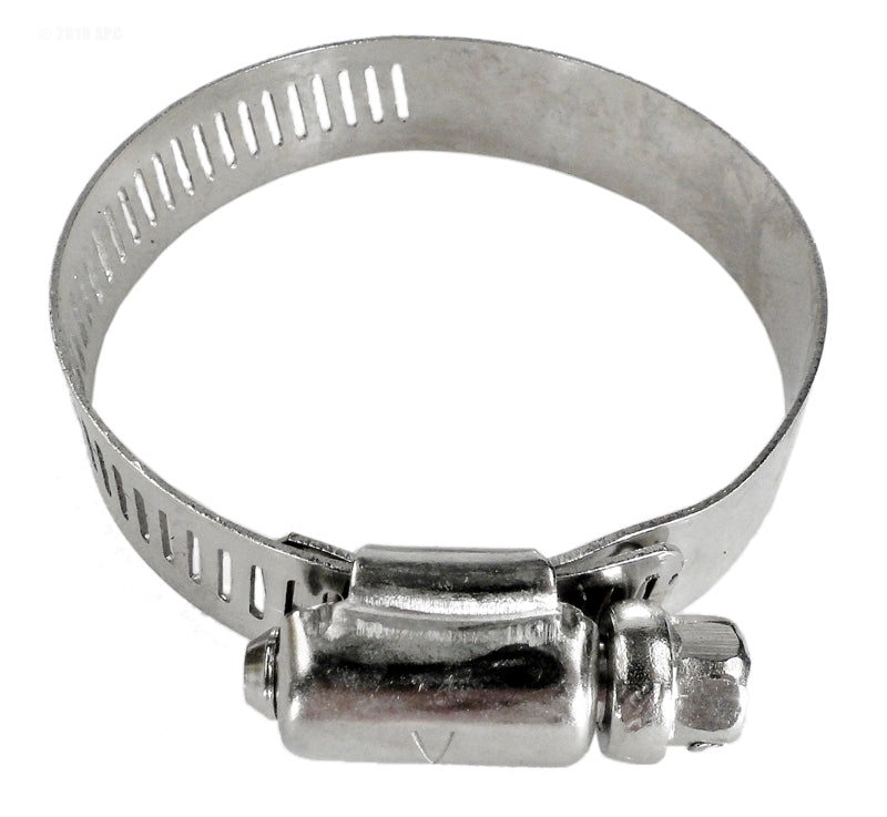 HOSE CLAMP 1-1/2"