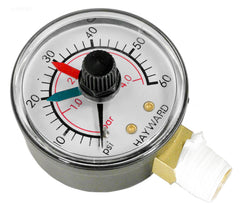 PRESSURE GAUGE