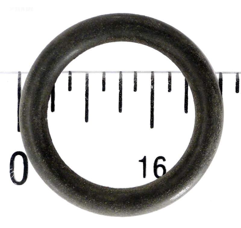 BUMP SHAFT O-RING EC60
