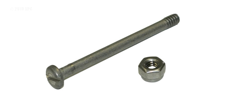 BUMP SCREW KIT