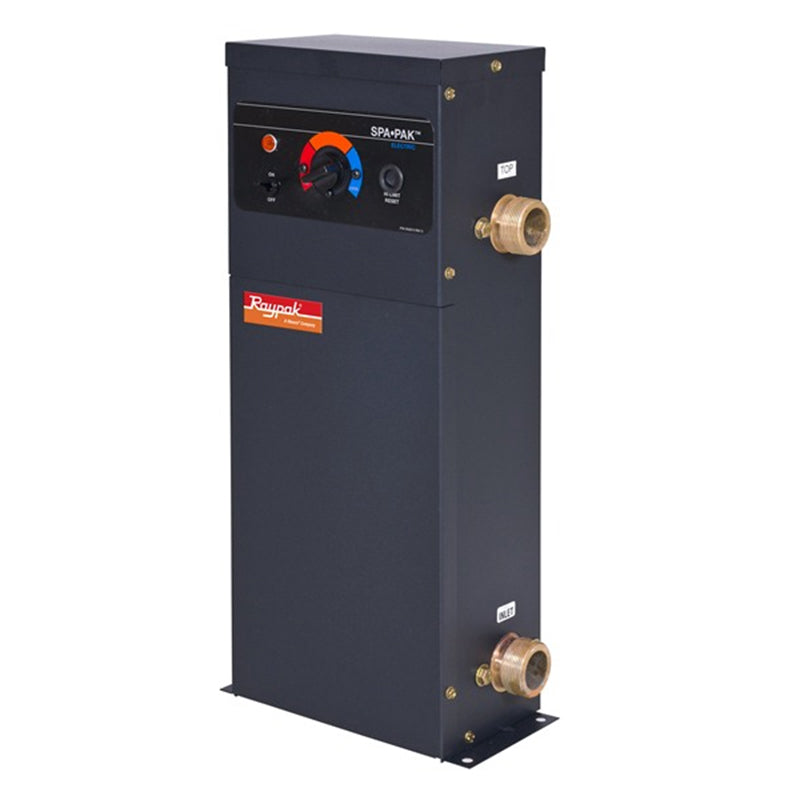187K BTU 5.5KW 240V 23A ELEC SPA
