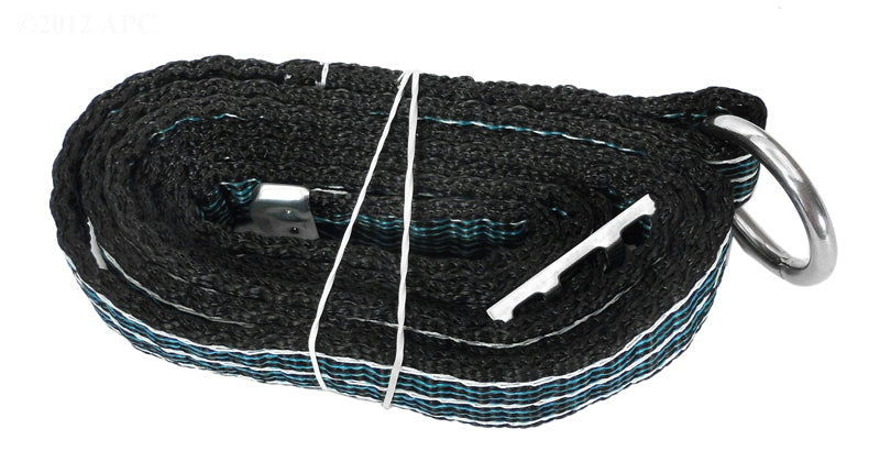 6' EXTENSION STRAP