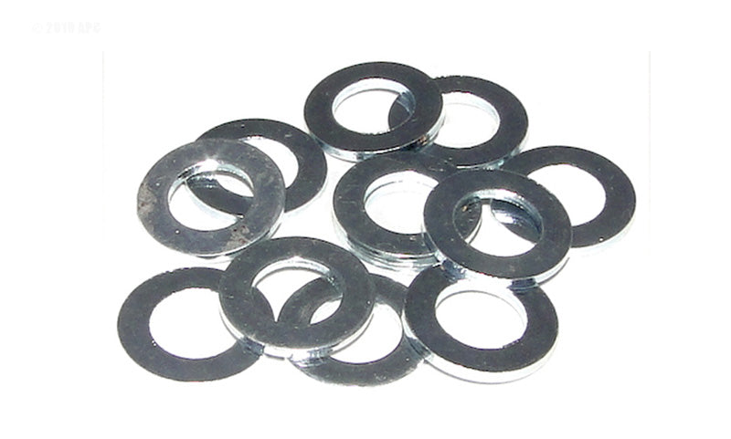 WASHER LAARS