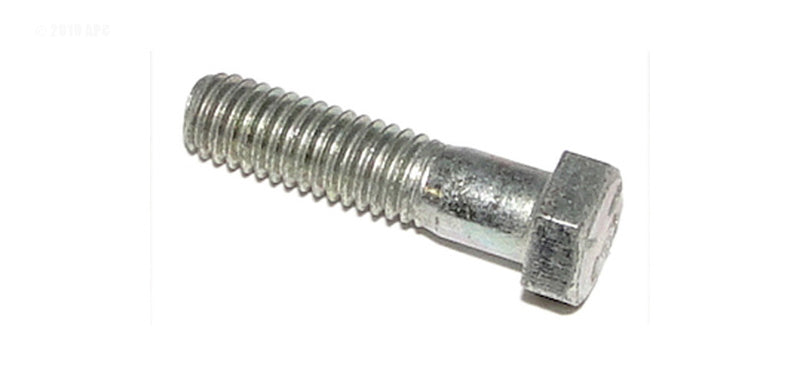 LAARS FLANGE BOLTS