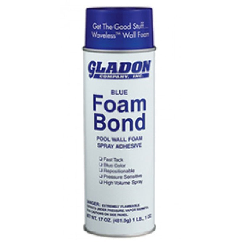12X1 BLUE FOAM BOND