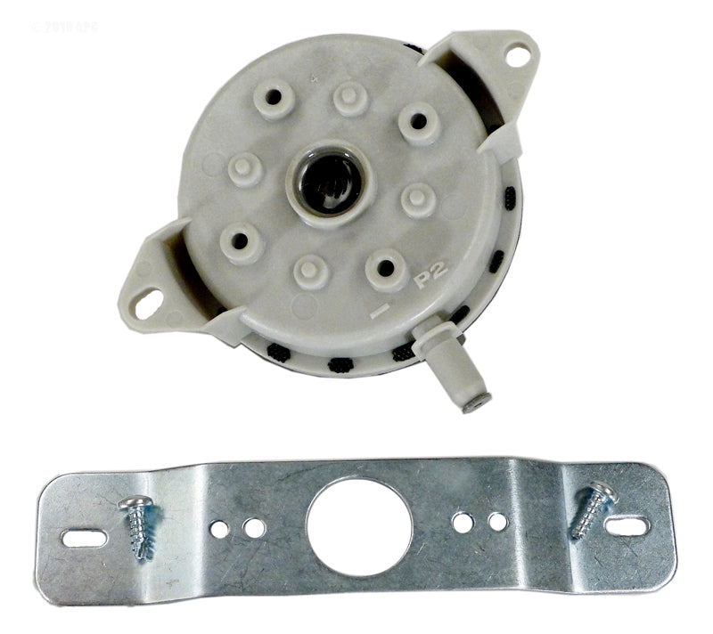 BLOWER VAC SWITCH
