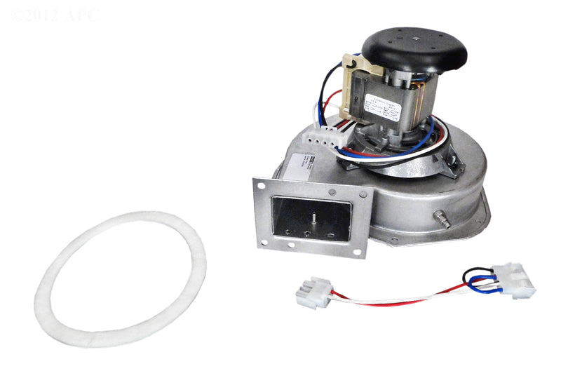 COMBUSTION BLOWER FD