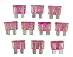 FUSE KIT, 3.0A, FOR INTEGRATED CONTROL BOARD