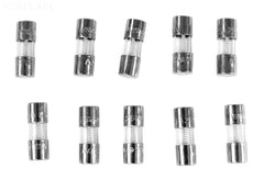 FUSE KIT, 2.5A, FOR FIELD WIRING PANEL