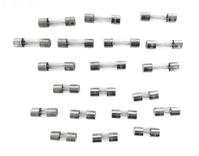 FUSE KIT, 3.0A, FOR FIELD WIRING PANEL