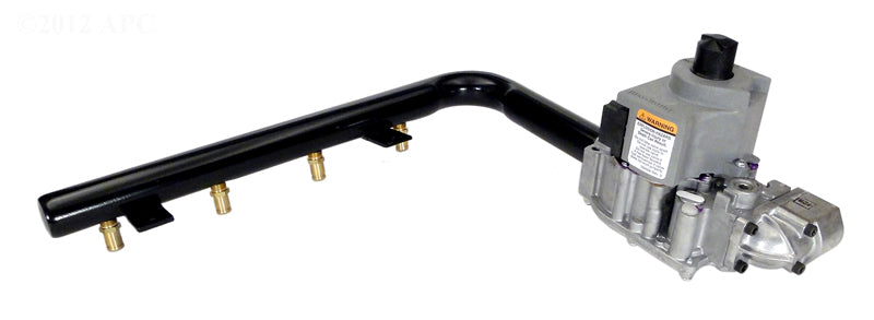 CONVERSION KIT LP TO NA QUICK CHANGE