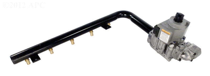 CONVERSION KIT LP TO NA QUICK CHANGE