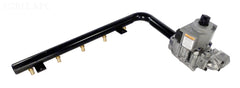 CONVERSION KIT LP TO NA QUICK CHANGE