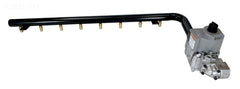 CONVERSION KIT LP TO NA QUICK CHANGE