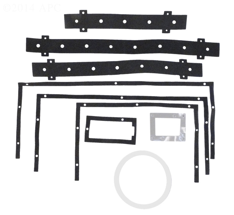 GASKET KIT-AIR SIDE ALL FD