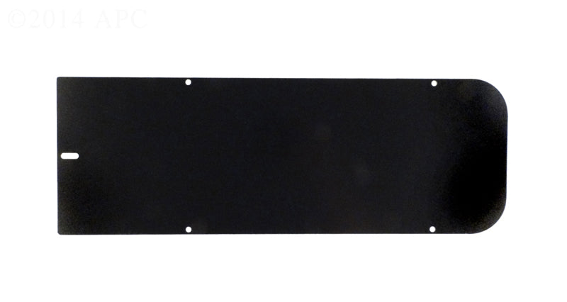 LEFT TRIM PANEL KIT