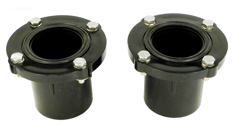ASME UNION FLANGE KIT HAYWARD