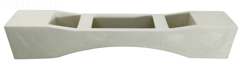 WHEEL STOP (FITS FG1B & O