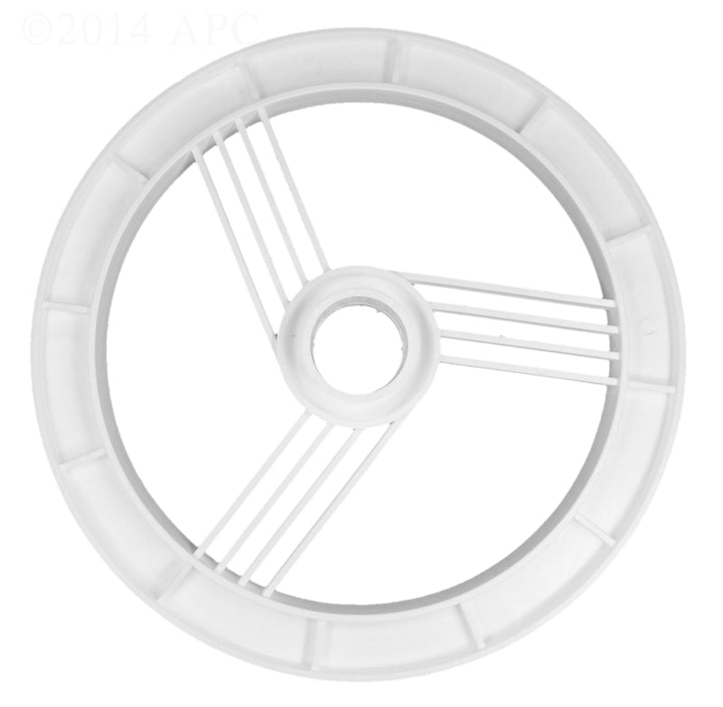 FeherGuard Solar Reel Wheel, Single Wheel | FG-502