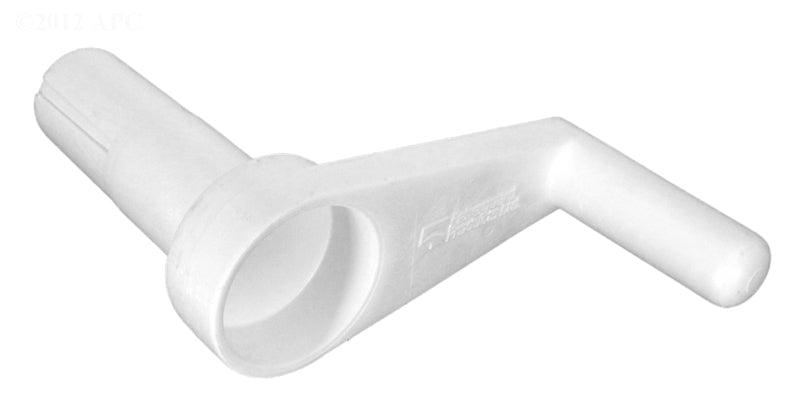 FeherGuard Solar Reel Handle for B Models | FG-B-HAN
