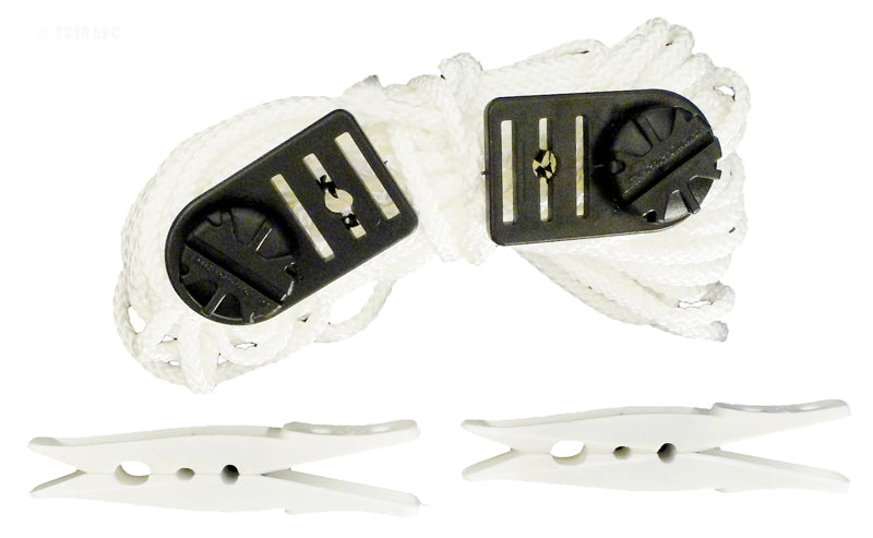FeherGuard Mid Grip Pull Rope | FG-MPR