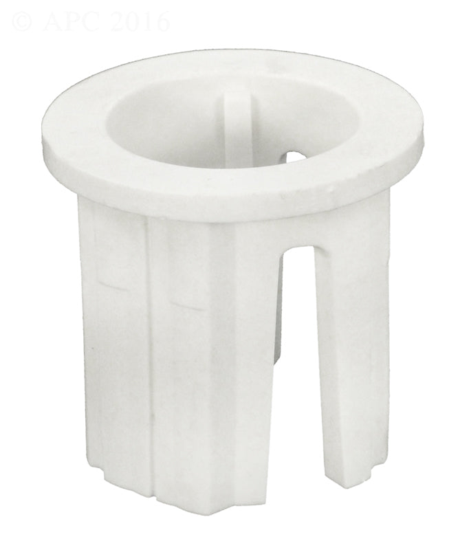 TUBE PLUG FOR BLANKET HANDLER