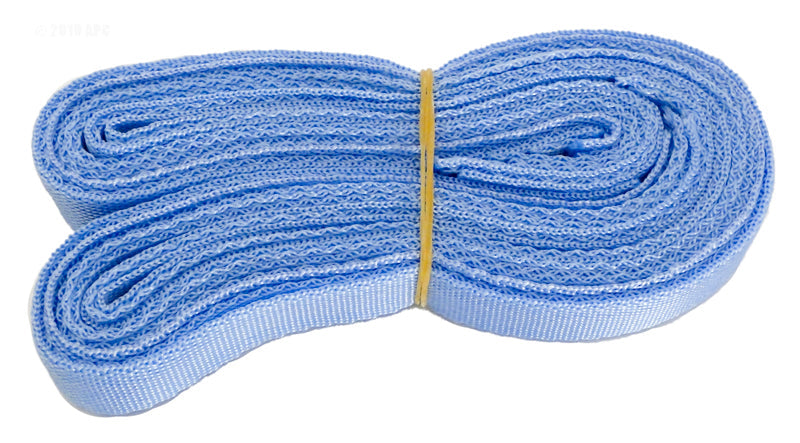FeherGuard 26" Replacement Reel Strapping, 10/Pack | FG-RS26