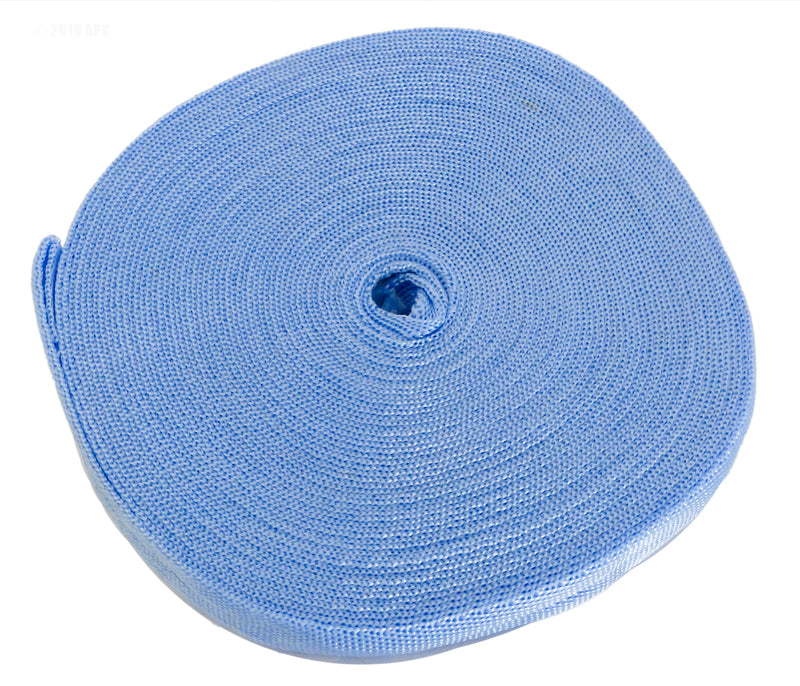 FeherGuard Replacement Reel Strapping, 50' Roll | FG-RS50