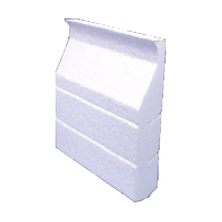 STEP FORM LINER-KEYSTONE