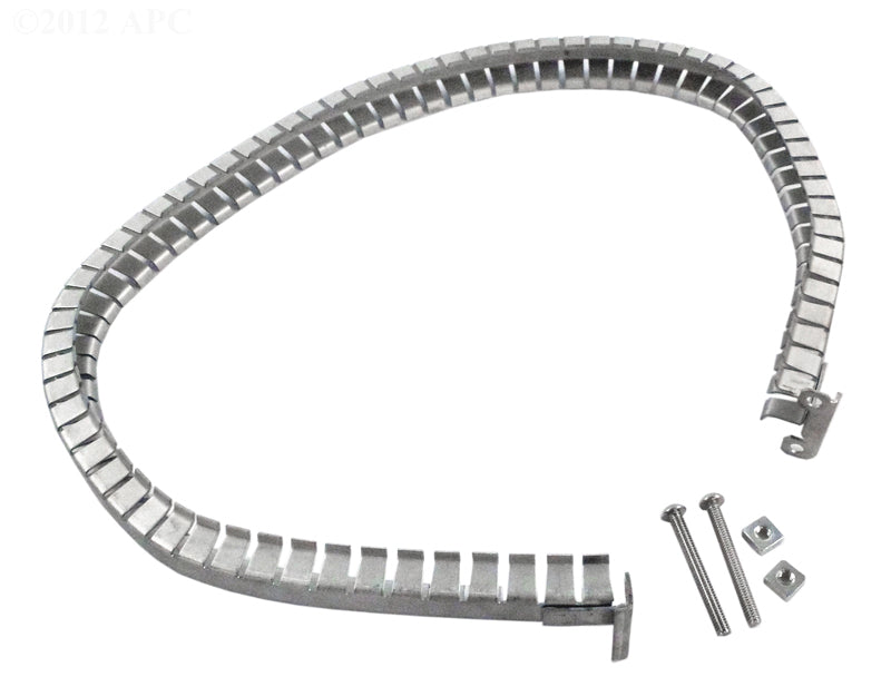 COMPRESSION CLAMP