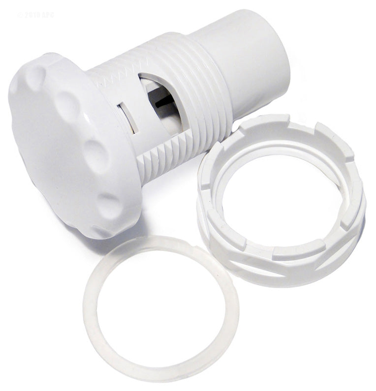 AIR CONTROL 1/2" SCALLOPED