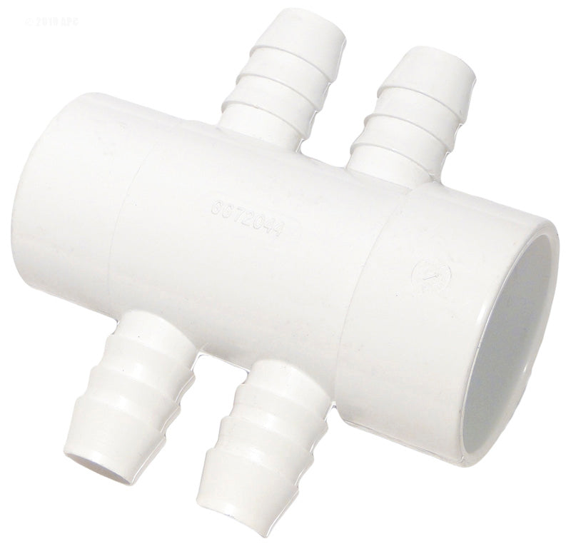 1 1/2" S X 1 1/2 SPC.