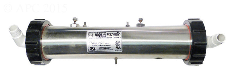 HEATER LOW FLO GECKO MCLASS