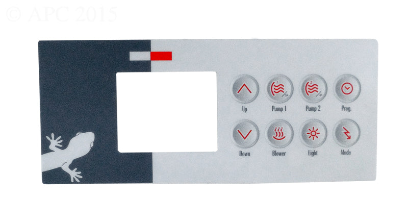 OVERLAY TSC-4-GE1 MCLASS