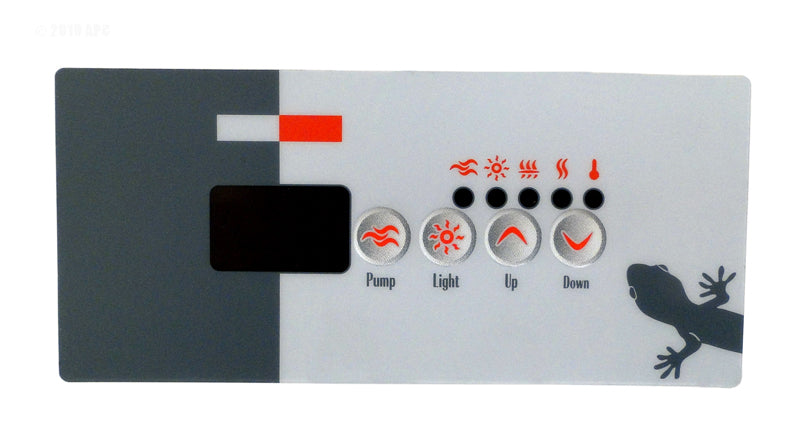 OVERLAY TSC-18 GE1