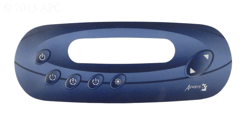 OVERLAY XE XM K450-30PAE1