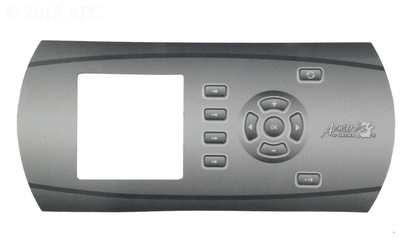 OVERLAY XM IN.K600-GF-AE1