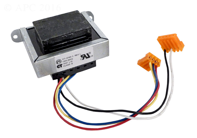 TRANSFORMER 120VAC MCLASS
