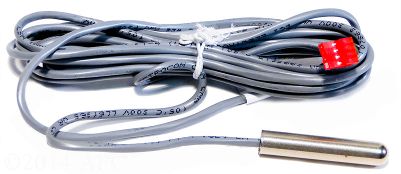 CABLE + PROBE TEMP