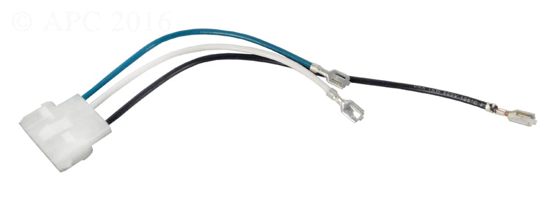 RECEPTACLE CABLE OUTPUT AMP